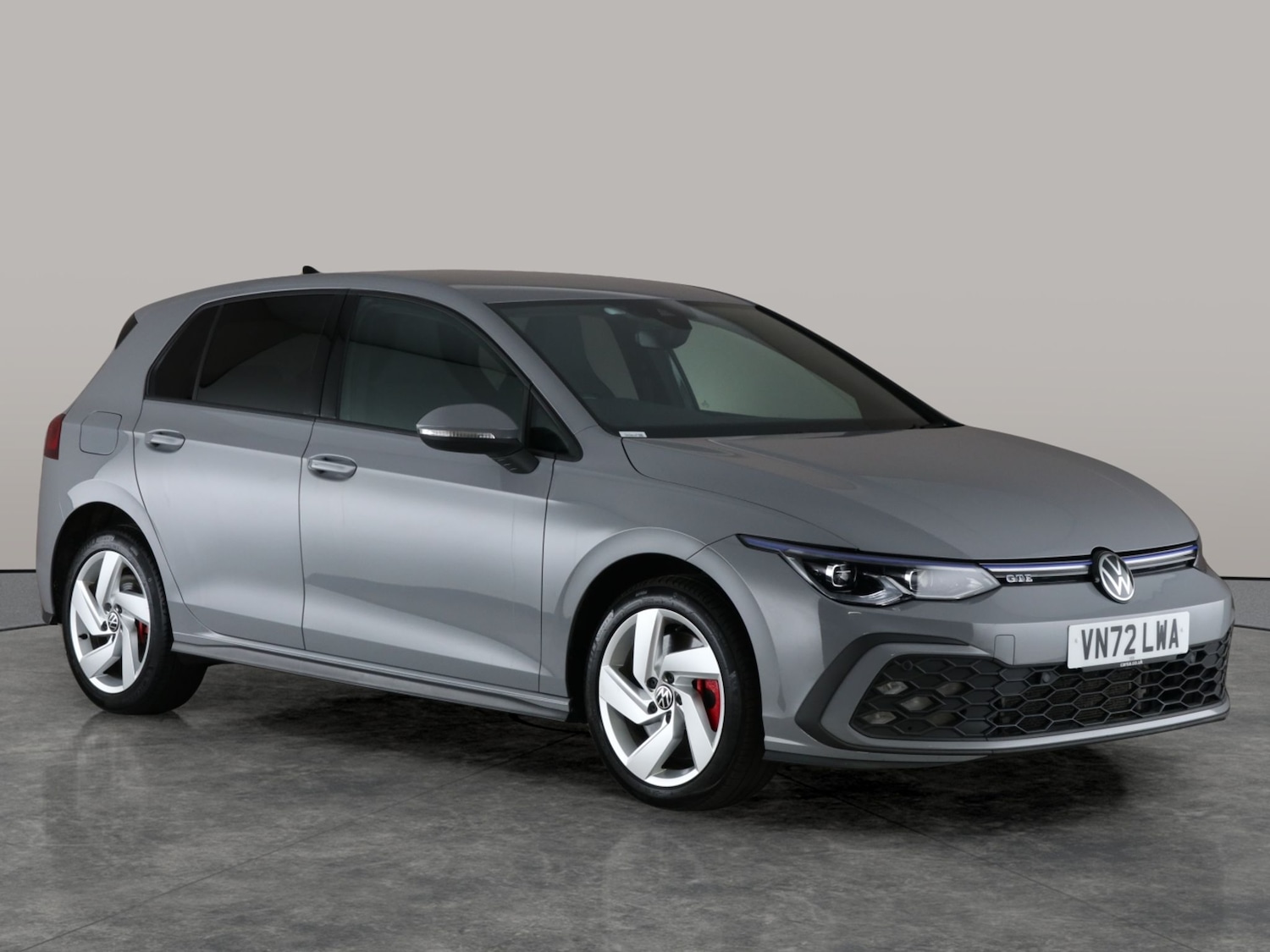 Used Volkswagen Golf 2022 for sale - 76507970: Photo 8