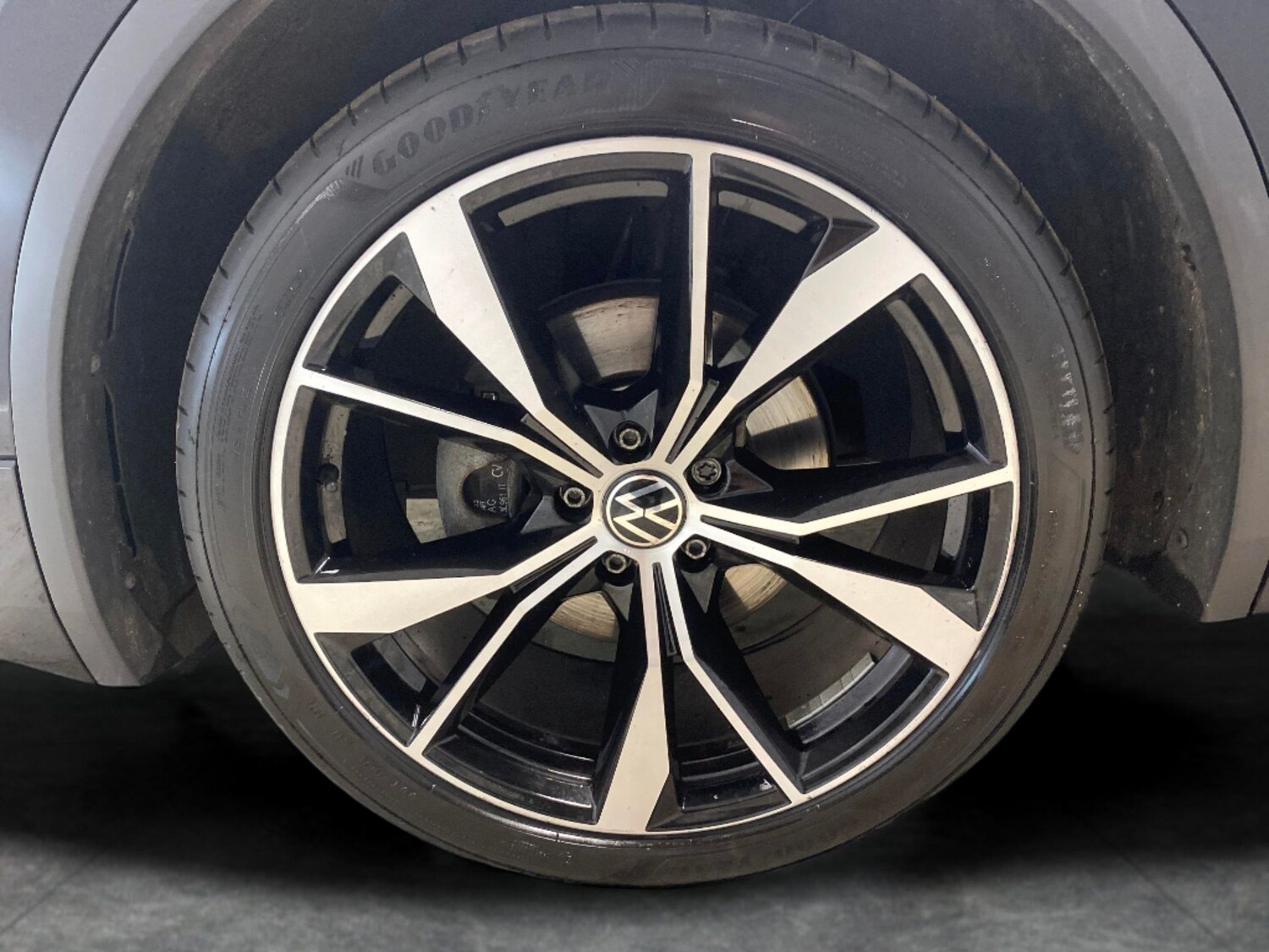 Used Volkswagen Tiguan 2023 for sale - 77942613: Photo 18