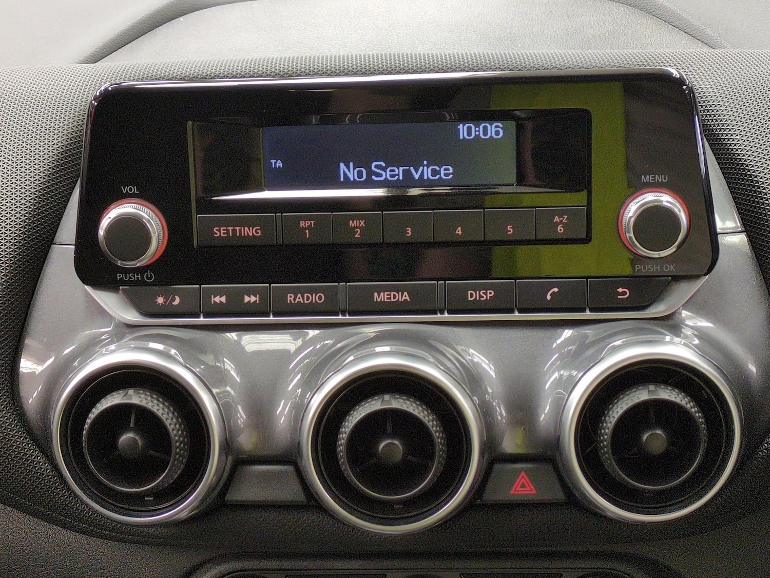 Used Nissan Juke 2023 for sale - 77086387: Photo 5