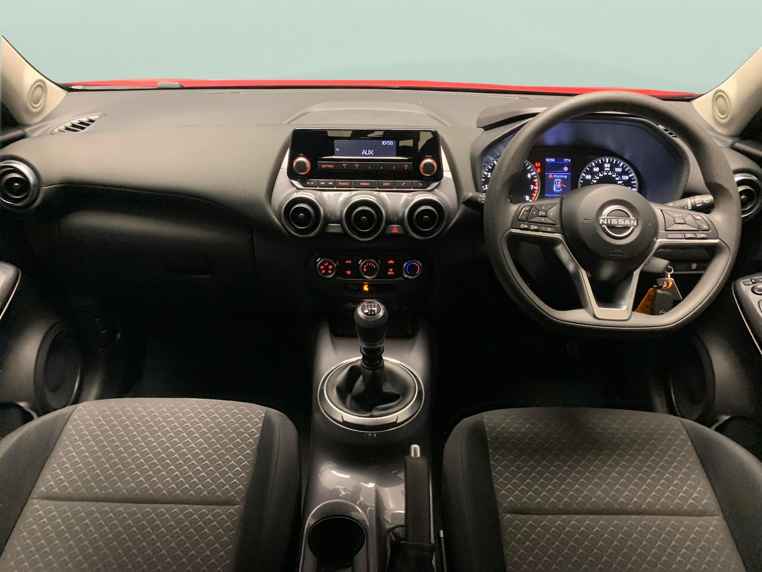 Used Nissan Juke 2023 for sale - 77086387: Photo 6