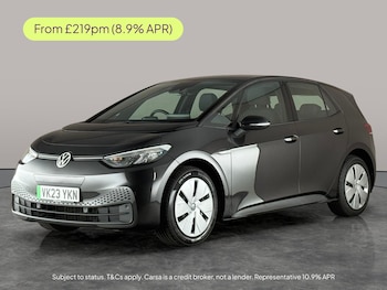 Used Volkswagen ID.3 undefined for sale - 78863019: Photo