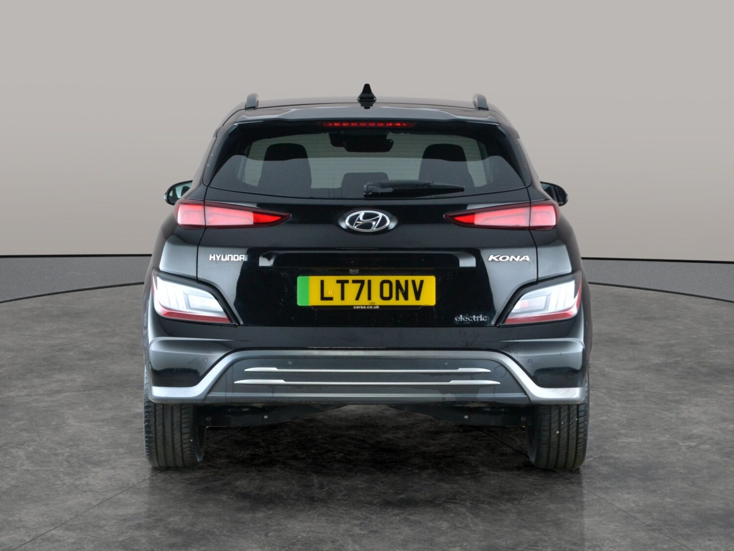 Used Hyundai KONA 2021 for sale - 77514031: Photo 11