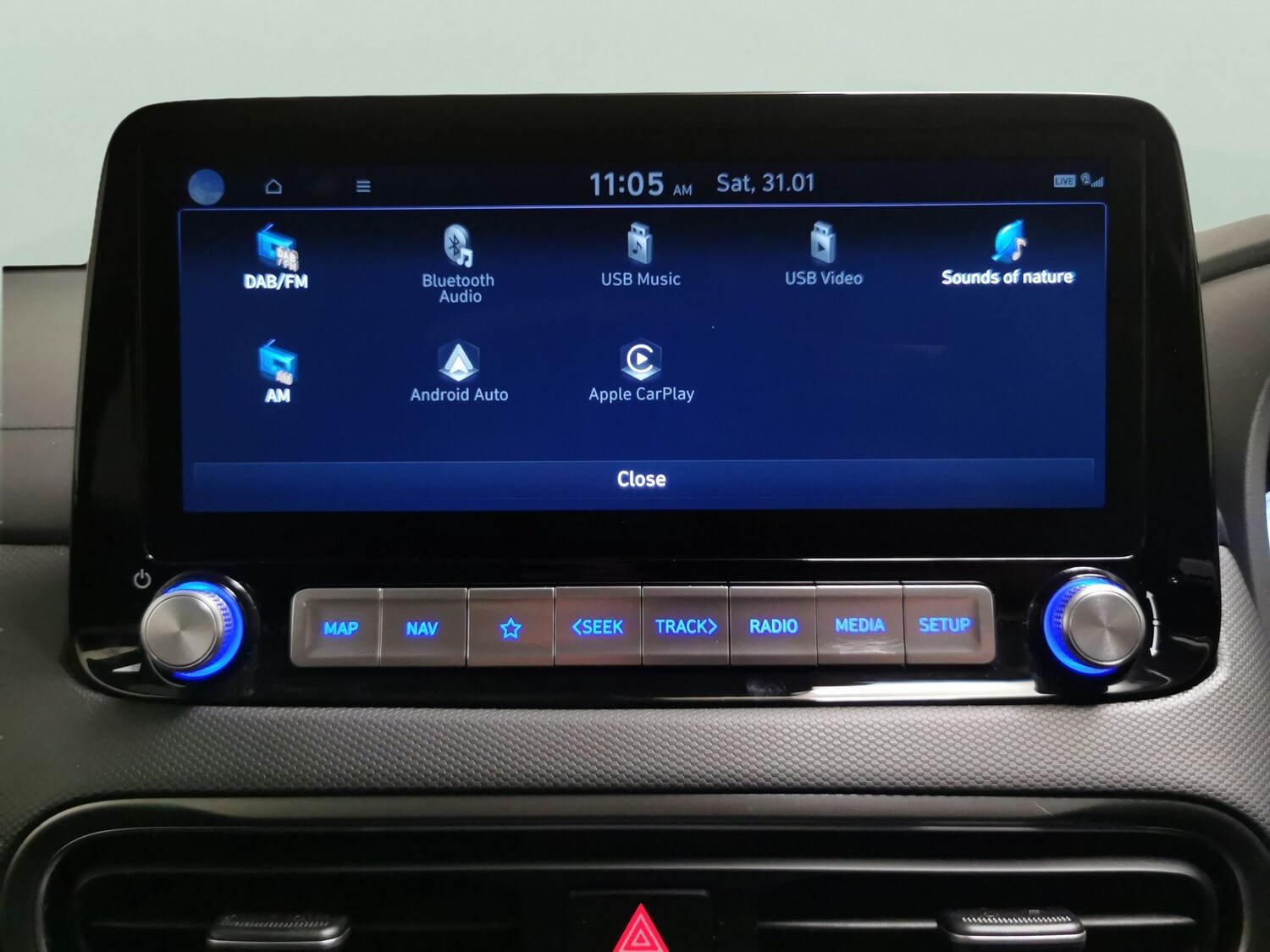 Used Hyundai KONA 2021 for sale - 77514031: Photo 15