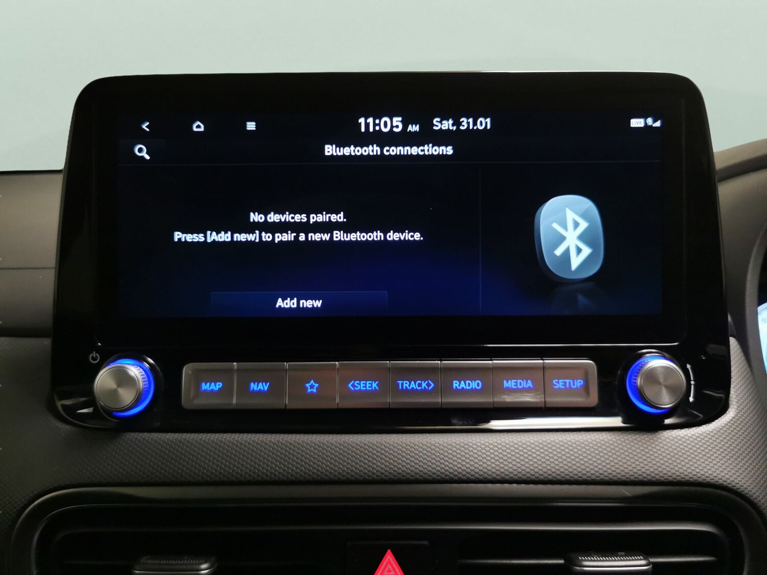 Used Hyundai KONA 2021 for sale - 77514031: Photo 16