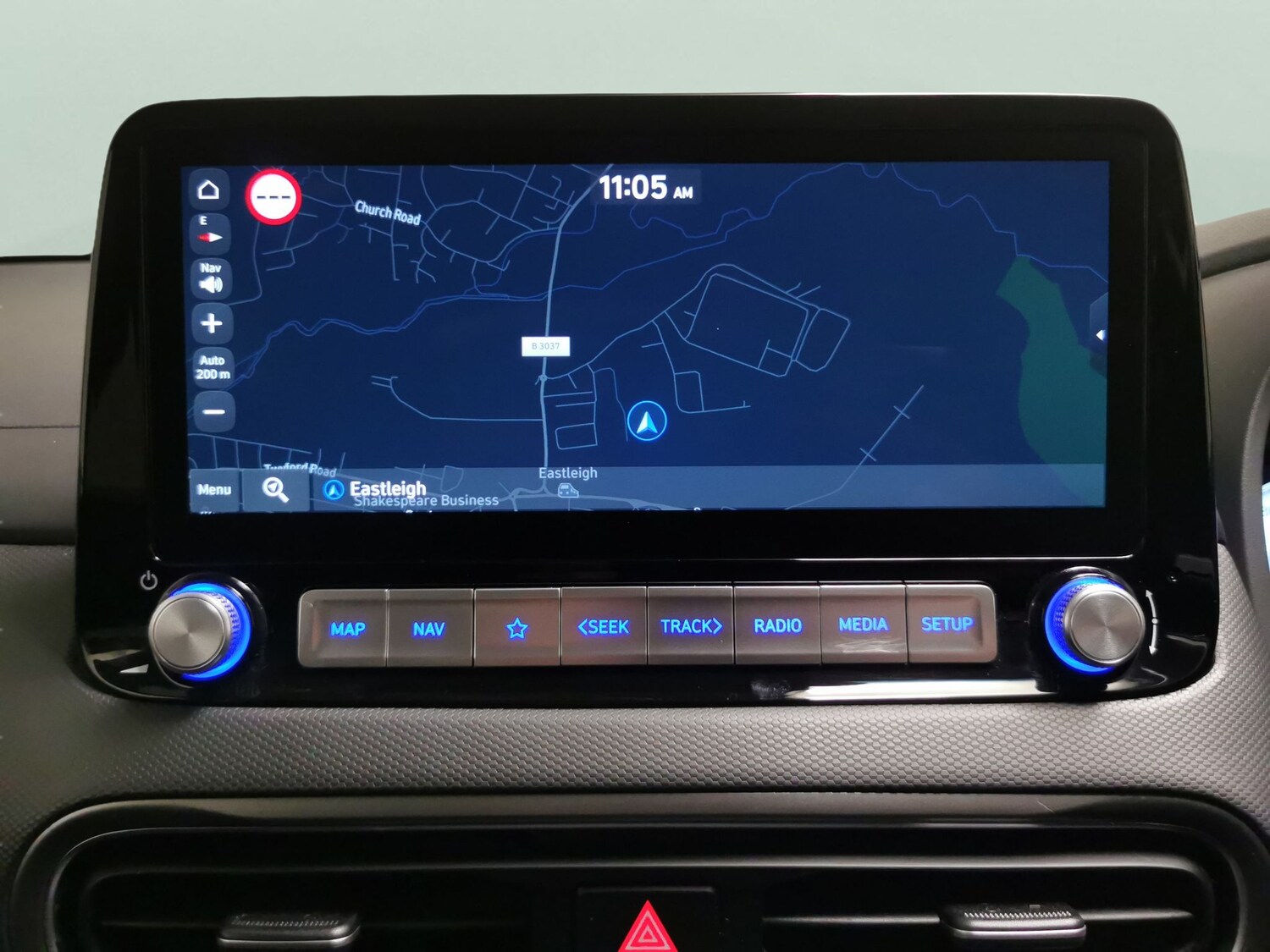 Used Hyundai KONA 2021 for sale - 77514031: Photo 6