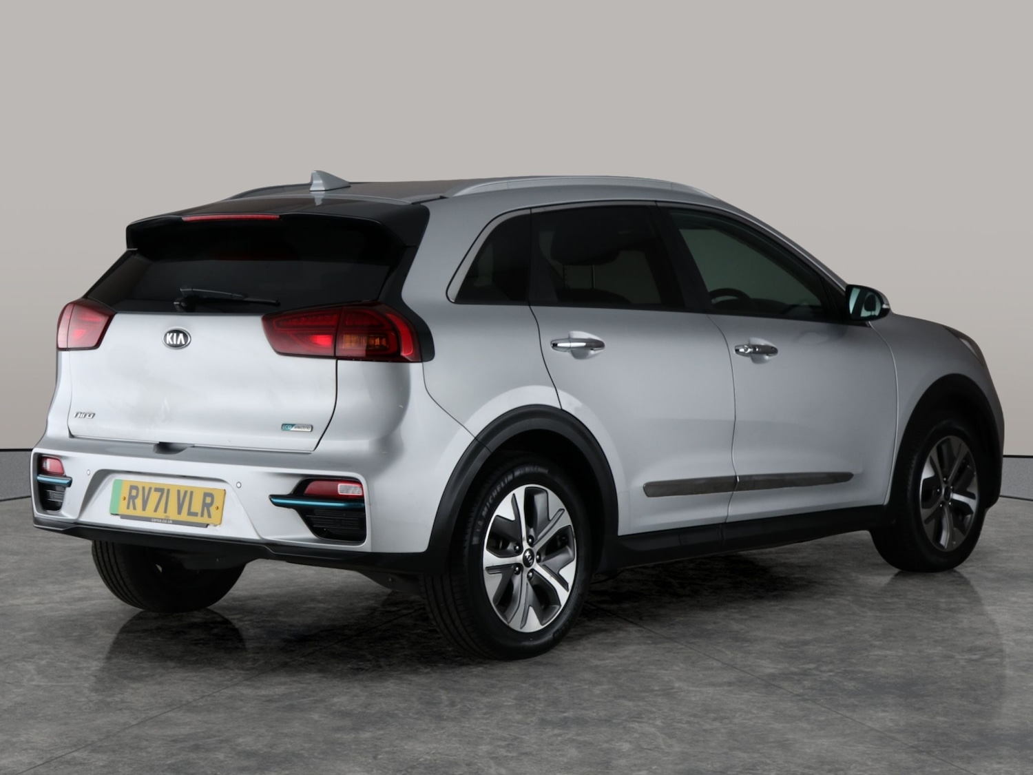 Used Kia Niro 2021 for sale - 76935176: Photo 12