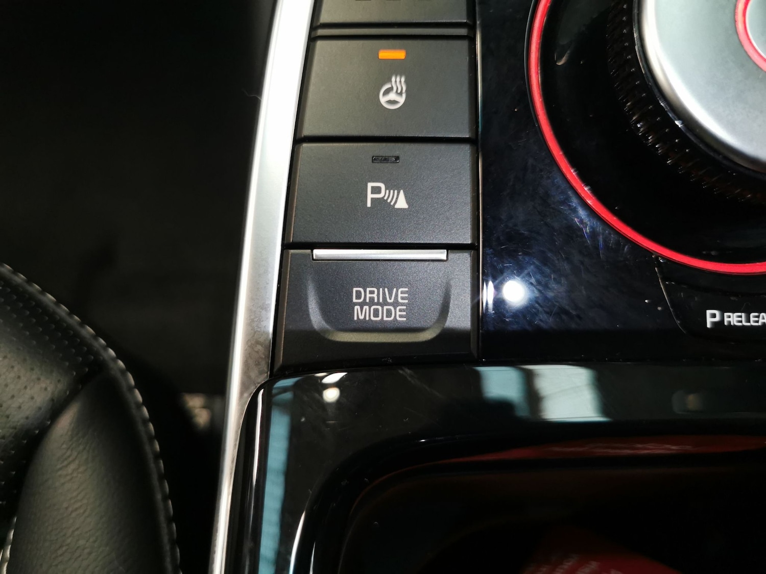 Used Kia Niro 2021 for sale - 76935176: Photo 17