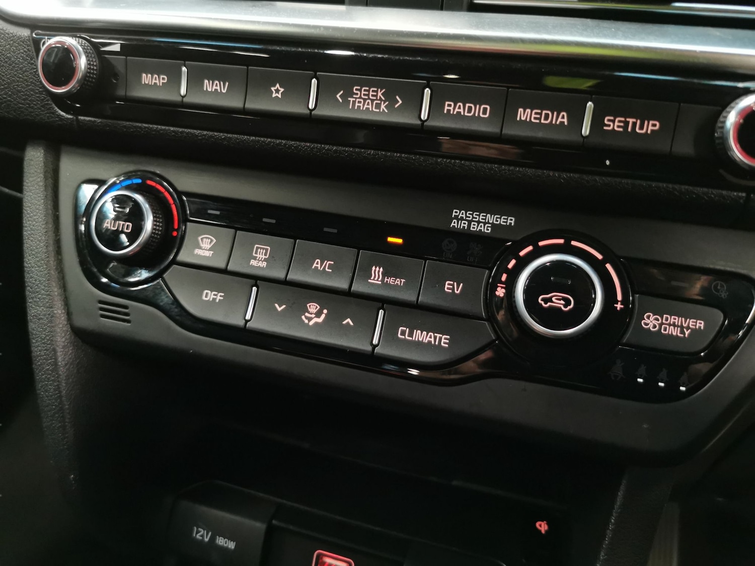 Used Kia Niro 2021 for sale - 76935176: Photo 18