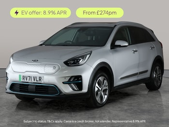 Used Kia Niro 2021 for sale - 76935176: Photo