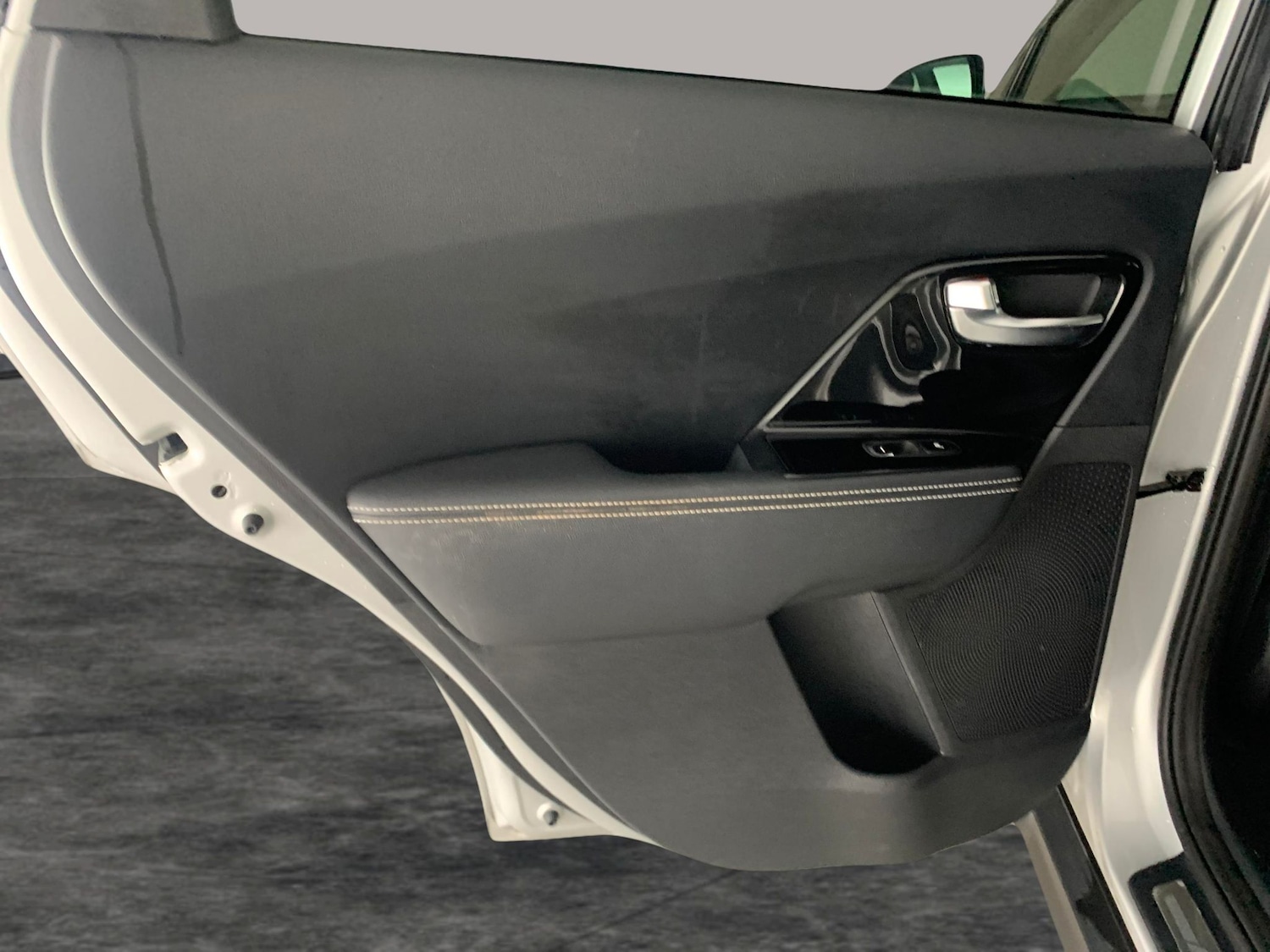 Used Kia Niro 2021 for sale - 76935176: Photo 35