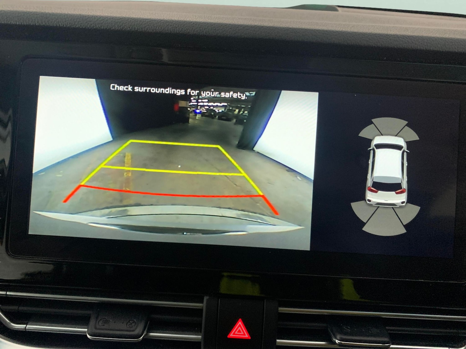 Used Kia Niro 2021 for sale - 76935176: Photo 6