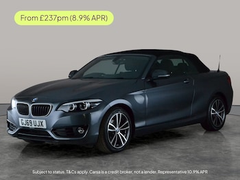 Used BMW 2 Series undefined for sale - 78693817: Photo