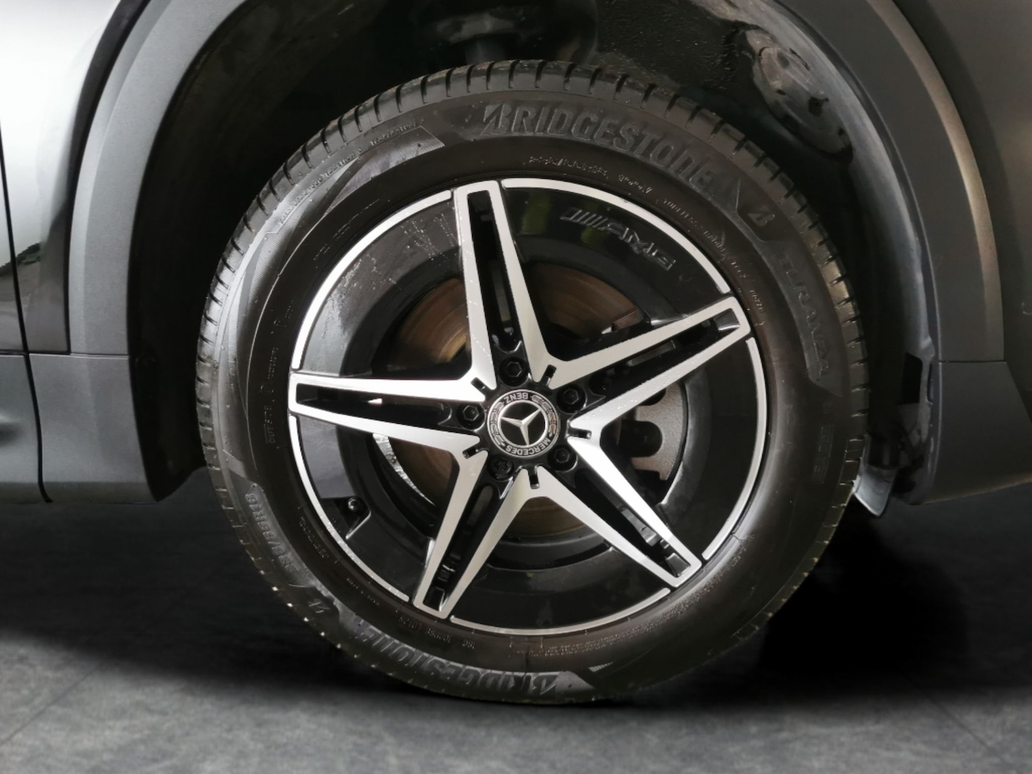 Used Mercedes-Benz EQB 2023 for sale - 77636442: Photo 26