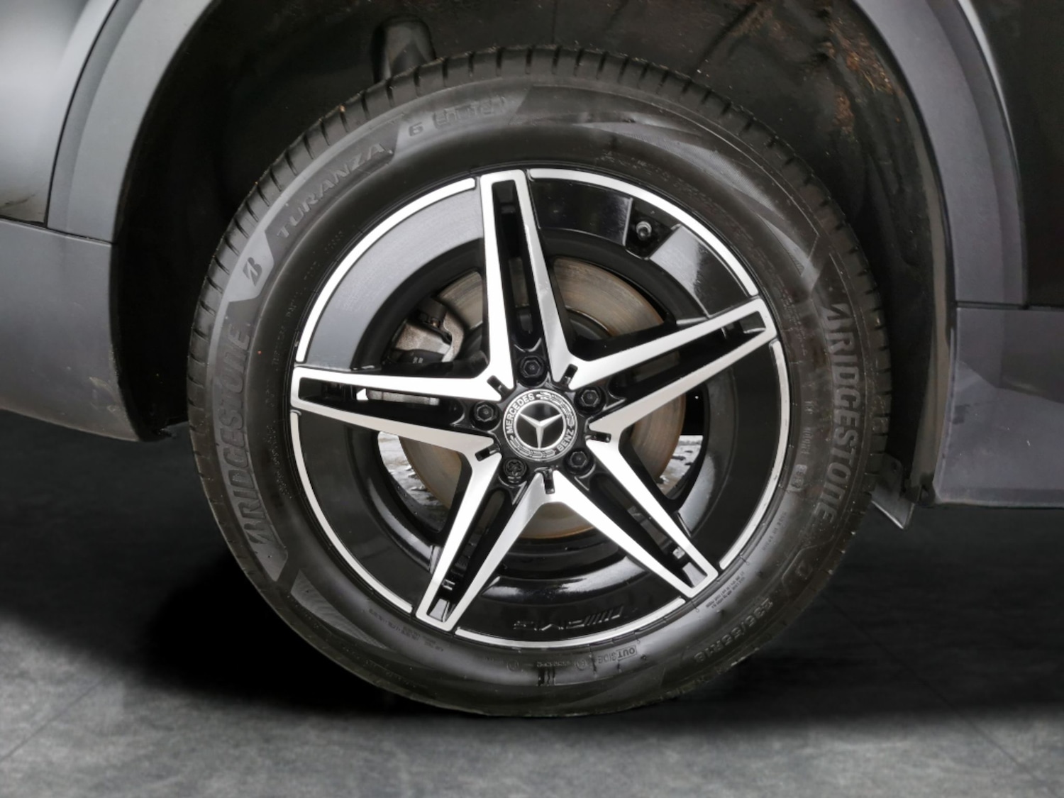 Used Mercedes-Benz EQB 2023 for sale - 77636442: Photo 27