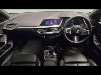 Used BMW 1 Series 2020 for sale - 75044762: Photo