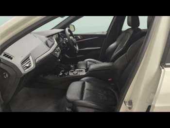 Used BMW 1 Series 2020 for sale - 75044762: Photo