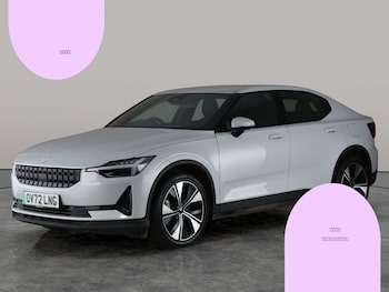 Polestar - Polestar 2
