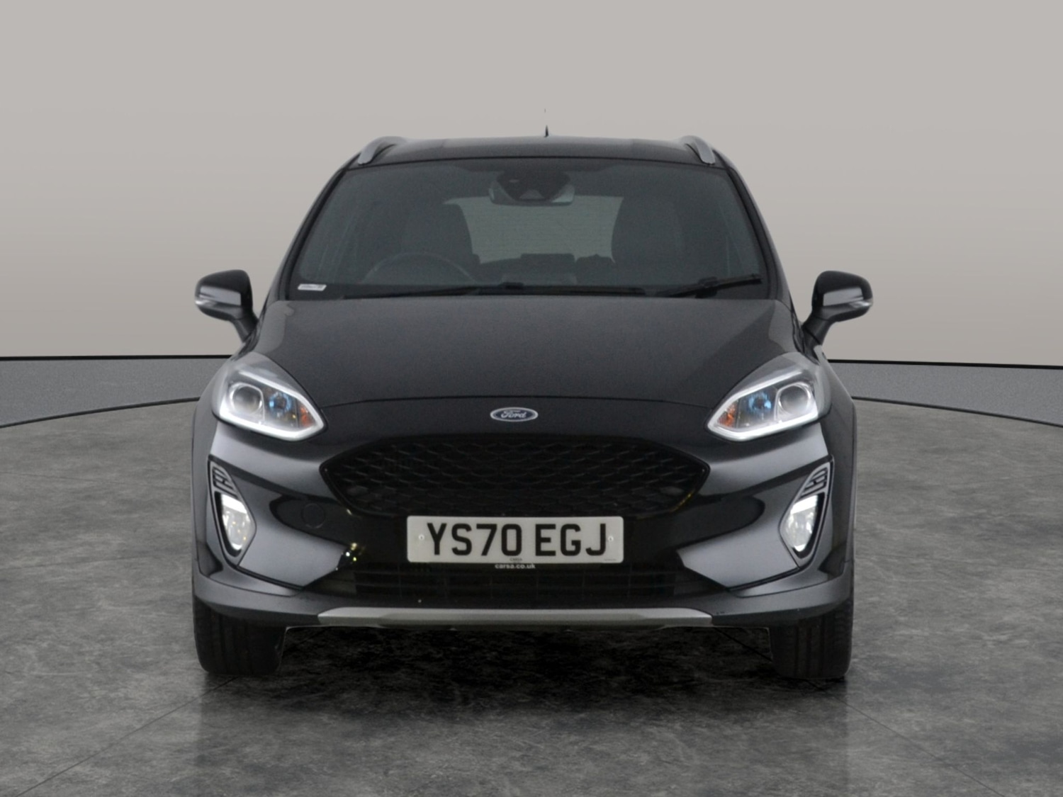 Used Ford Fiesta 2020 for sale - 76717803: Photo 13
