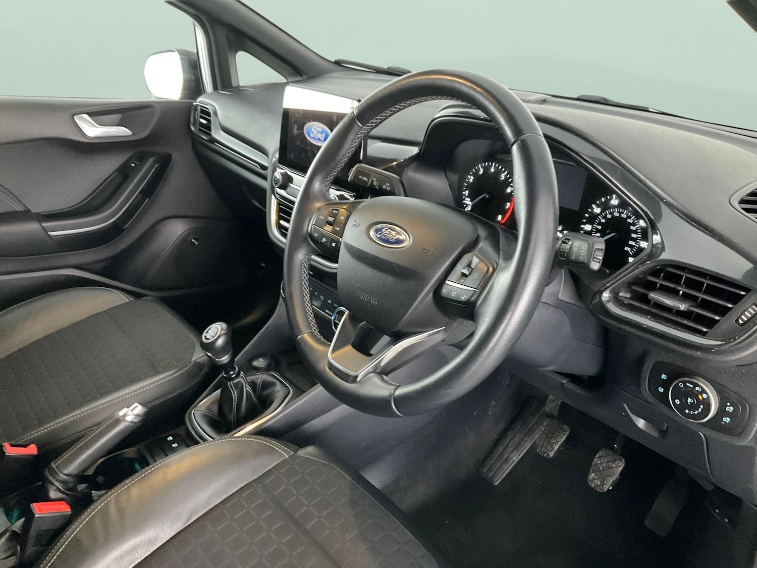 Used Ford Fiesta 2020 for sale - 76717803: Photo 16