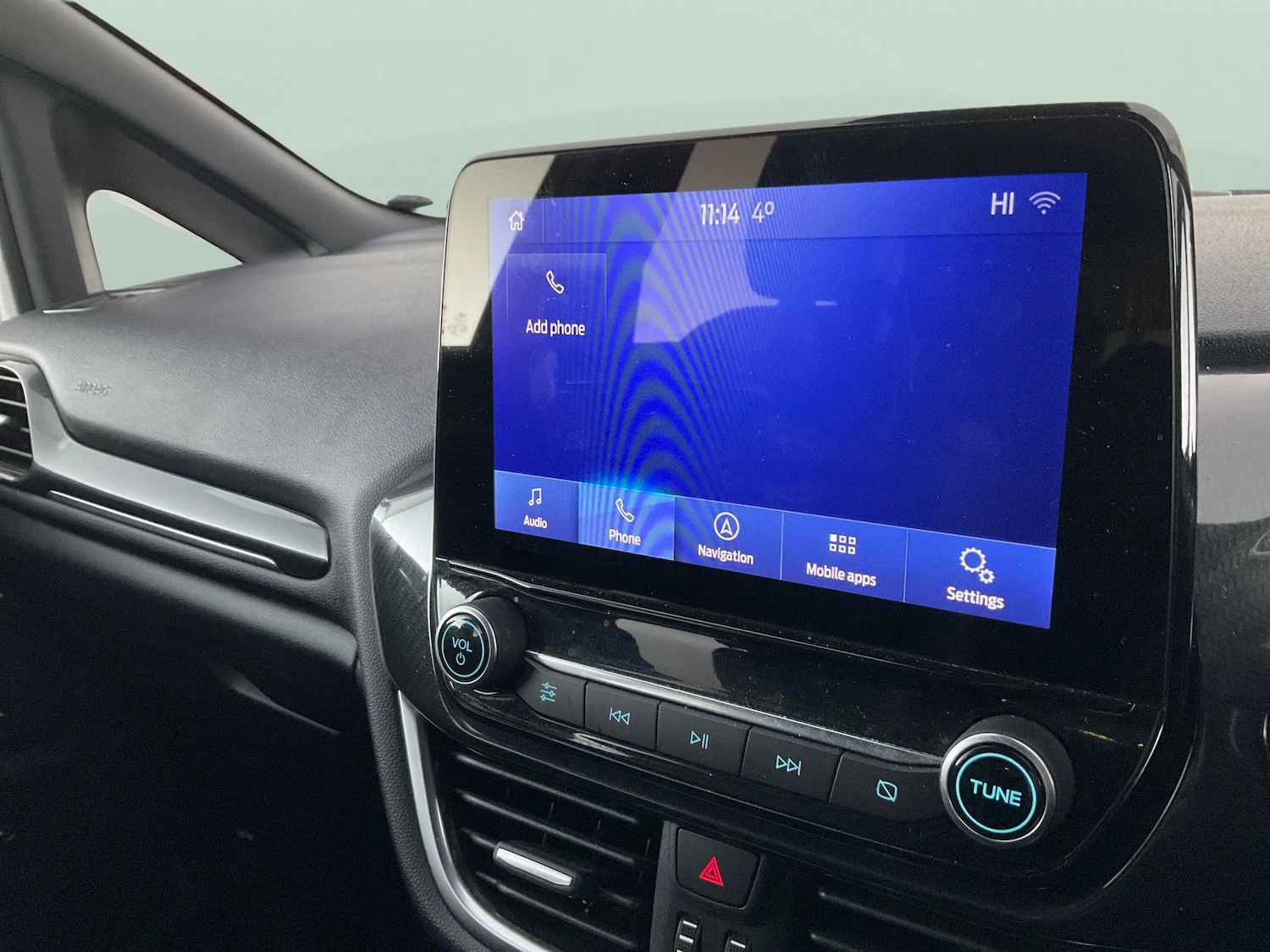 Used Ford Fiesta 2020 for sale - 76717803: Photo 17