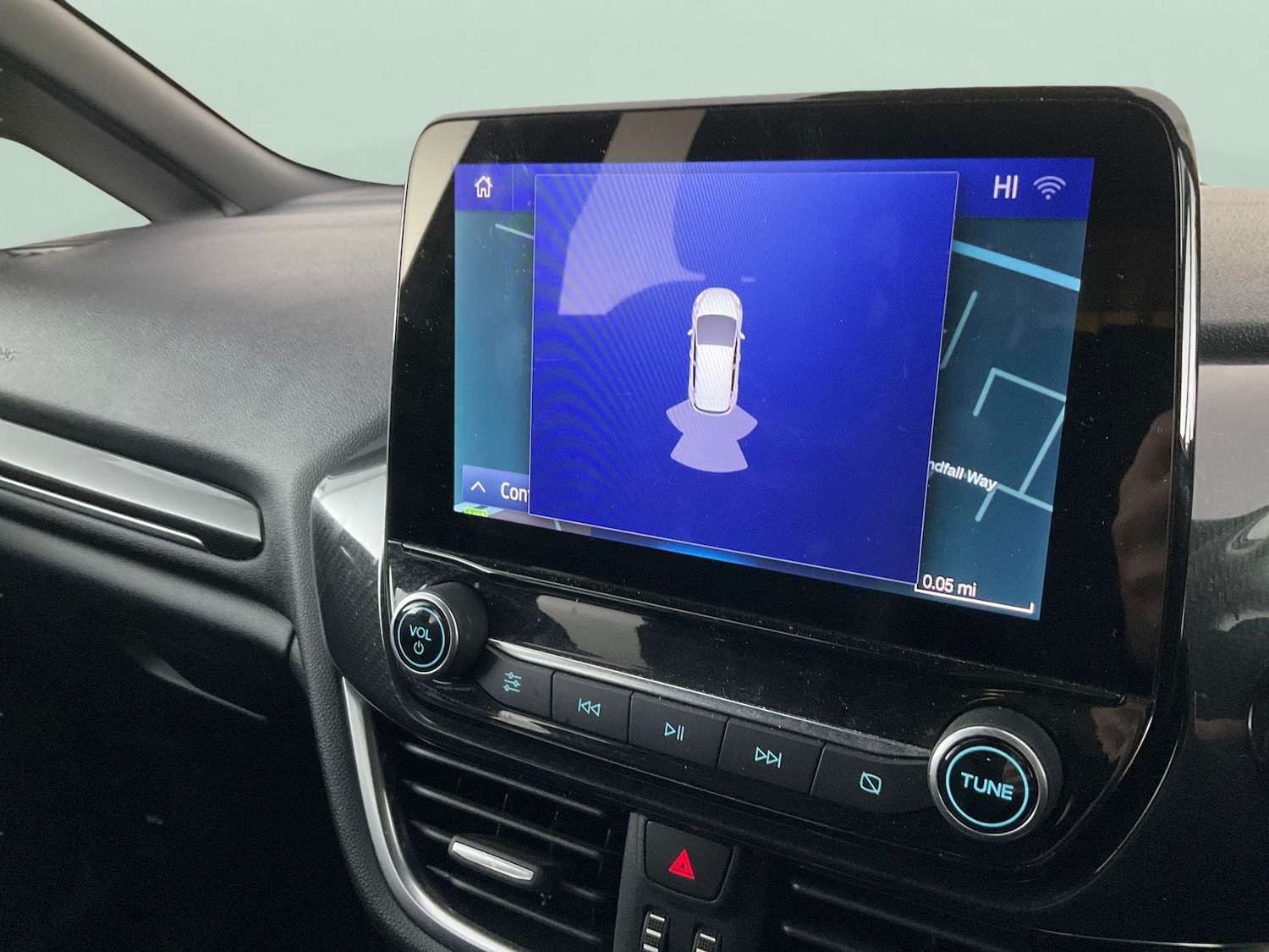 Used Ford Fiesta 2020 for sale - 76717803: Photo 19