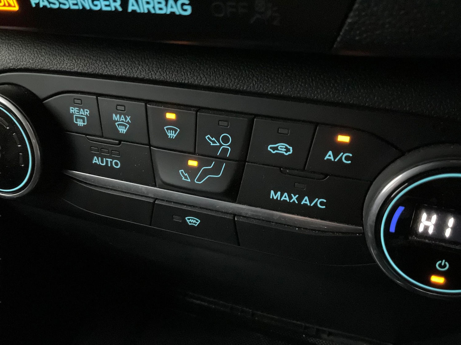 Used Ford Fiesta 2020 for sale - 76717803: Photo 20