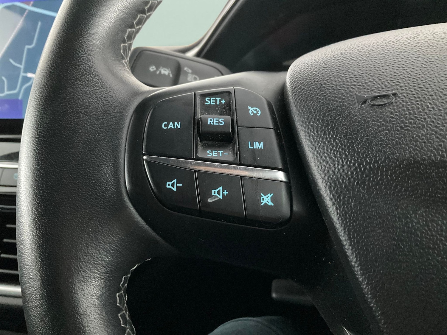 Used Ford Fiesta 2020 for sale - 76717803: Photo 23