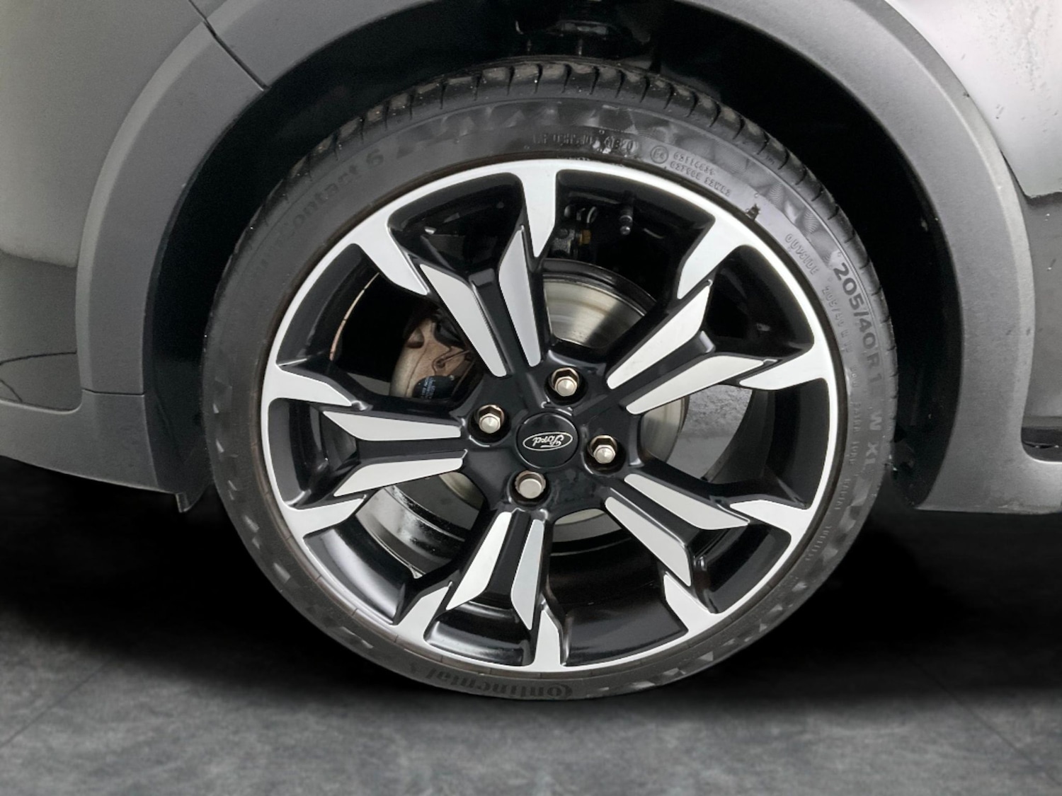 Used Ford Fiesta 2020 for sale - 76717803: Photo 24