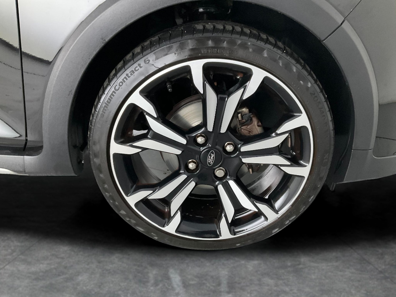 Used Ford Fiesta 2020 for sale - 76717803: Photo 25