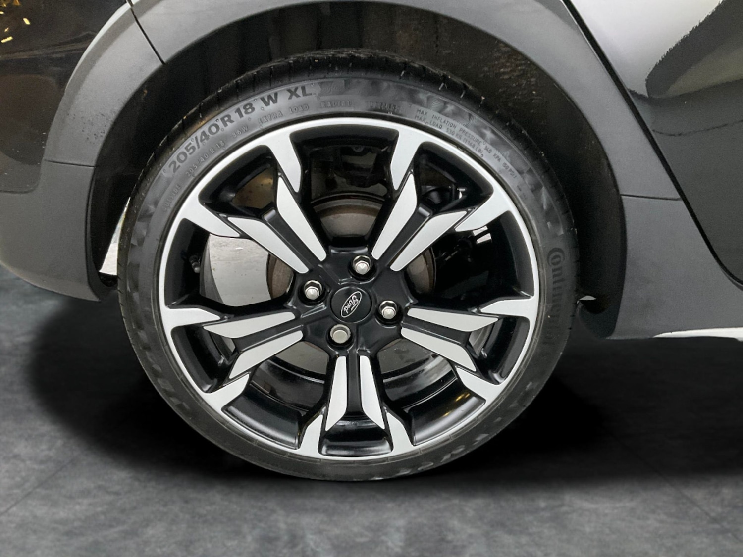 Used Ford Fiesta 2020 for sale - 76717803: Photo 26