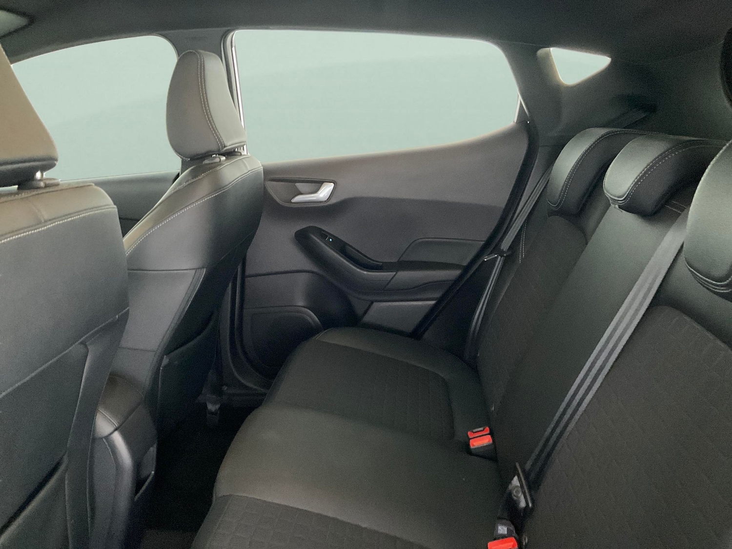 Used Ford Fiesta 2020 for sale - 76717803: Photo 27