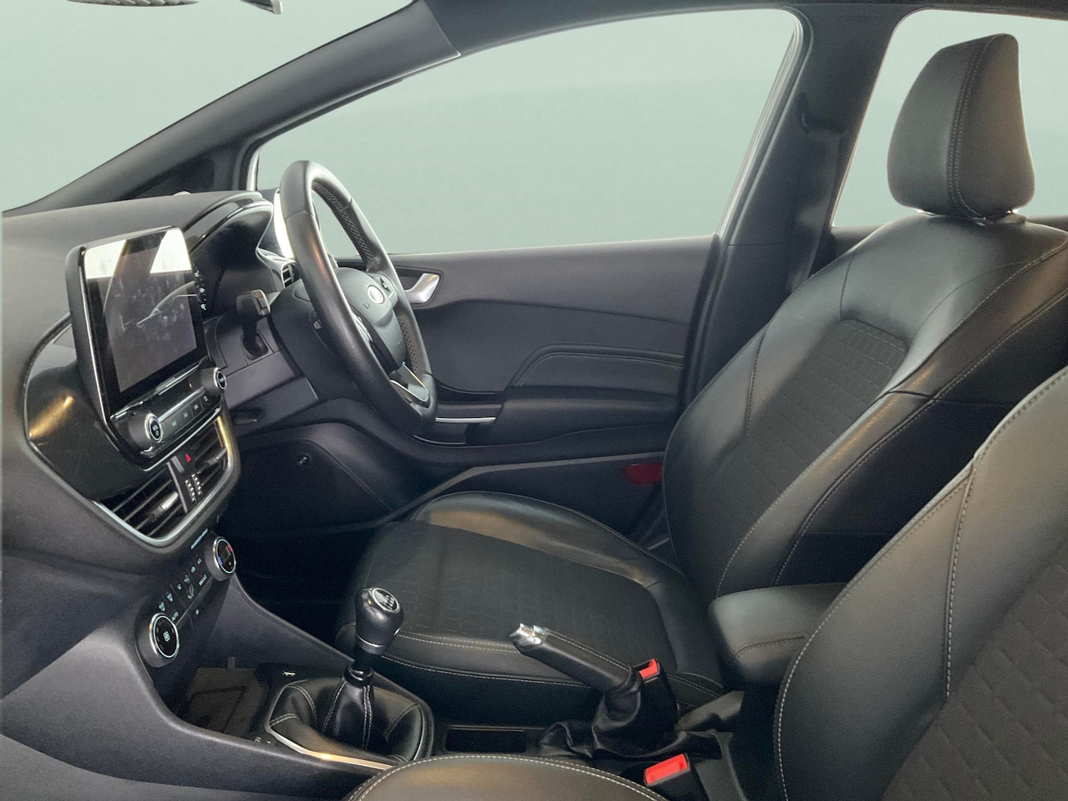 Used Ford Fiesta 2020 for sale - 76717803: Photo 4