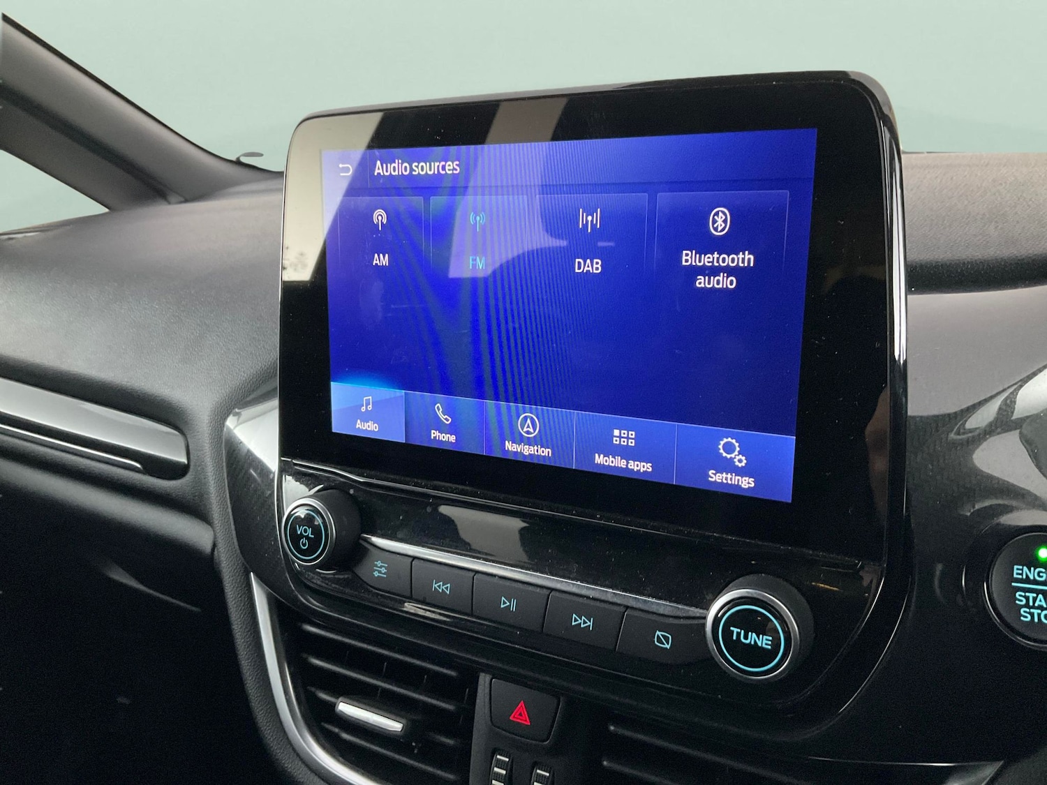 Used Ford Fiesta 2020 for sale - 76717803: Photo 6