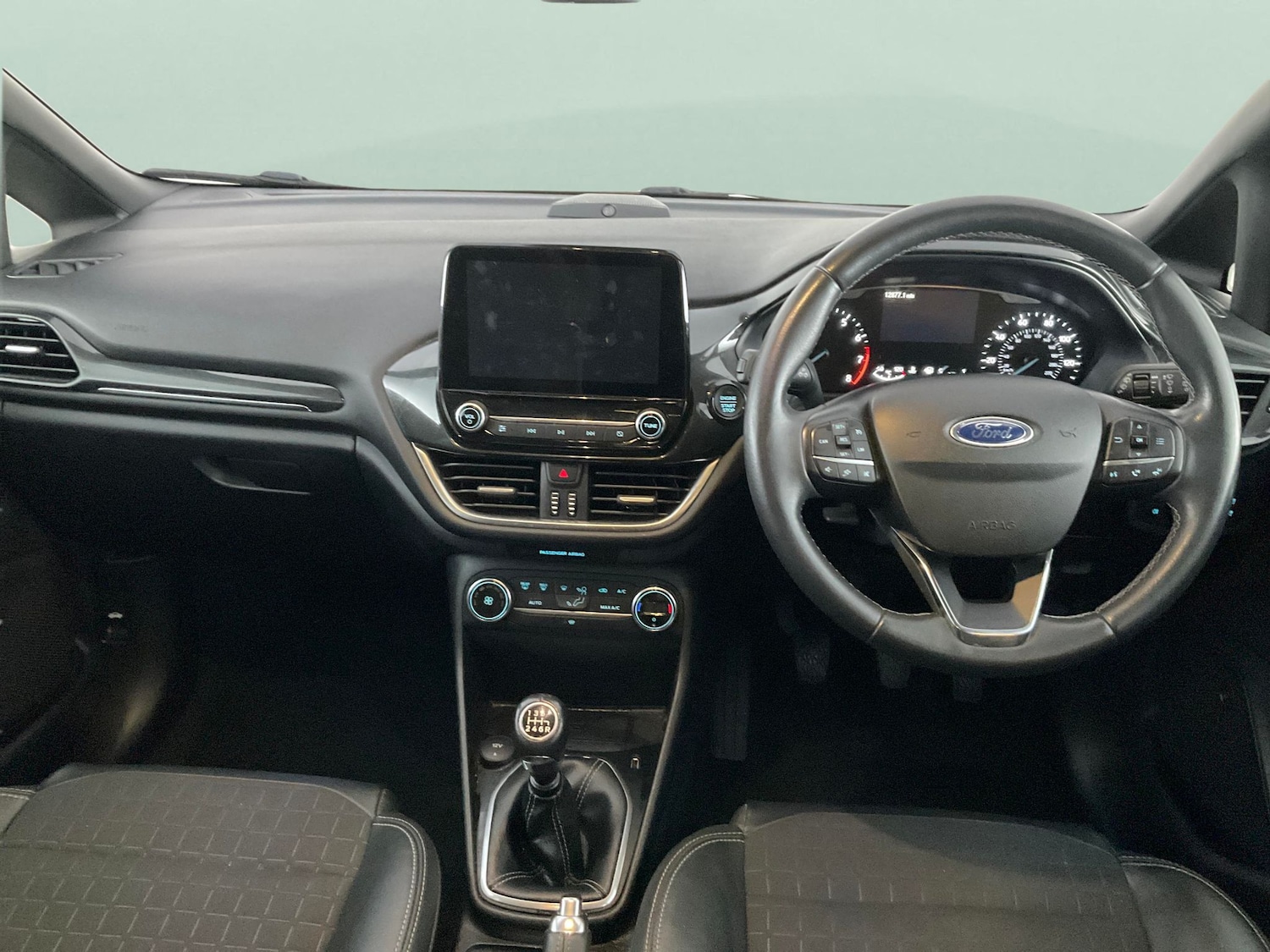 Used Ford Fiesta 2020 for sale - 76717803: Photo 7