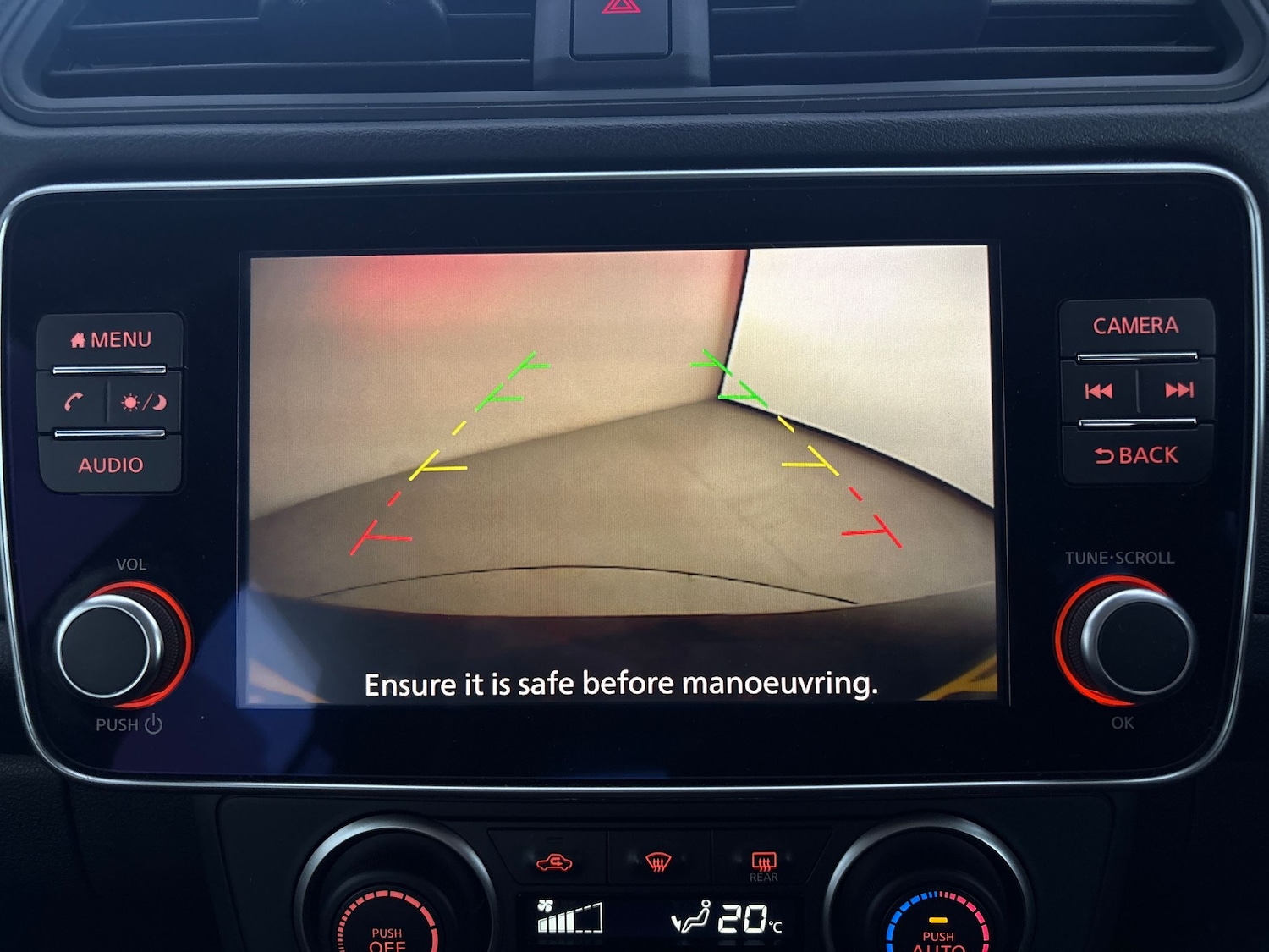 Used Nissan Leaf 2021 for sale - 77393731: Photo 5