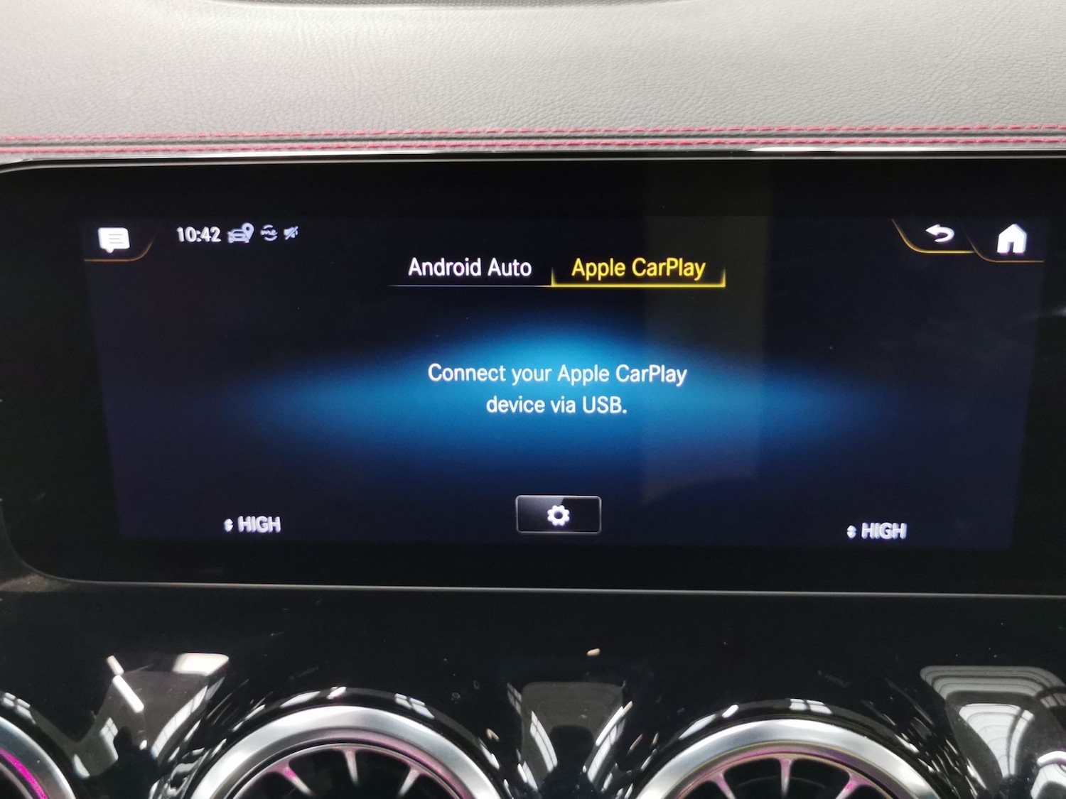 Used Mercedes-Benz EQA 2022 for sale - 76669379: Photo 15