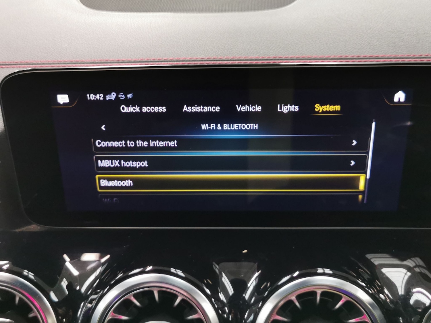 Used Mercedes-Benz EQA 2022 for sale - 76669379: Photo 16