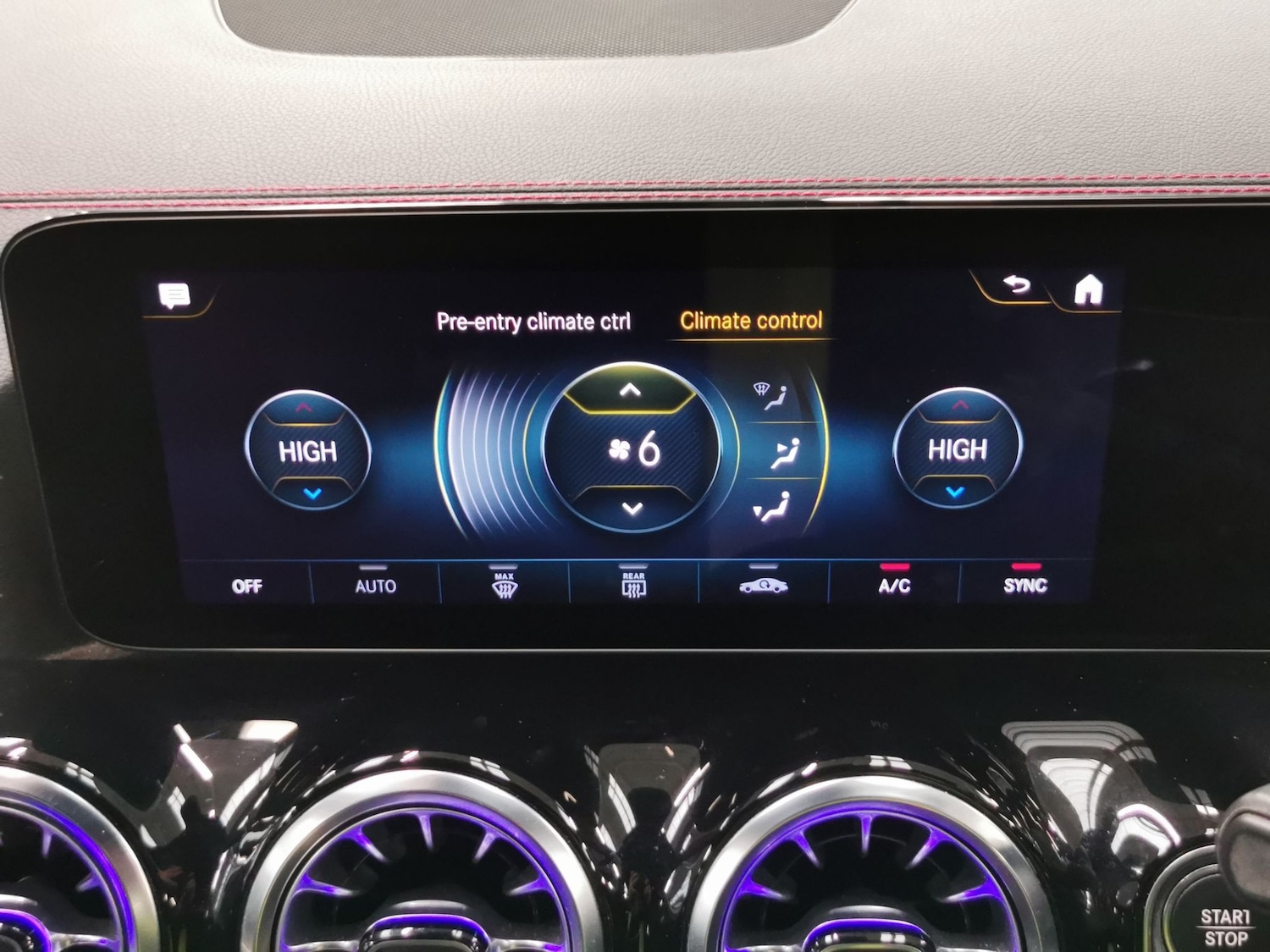 Used Mercedes-Benz EQA 2022 for sale - 76669379: Photo 18