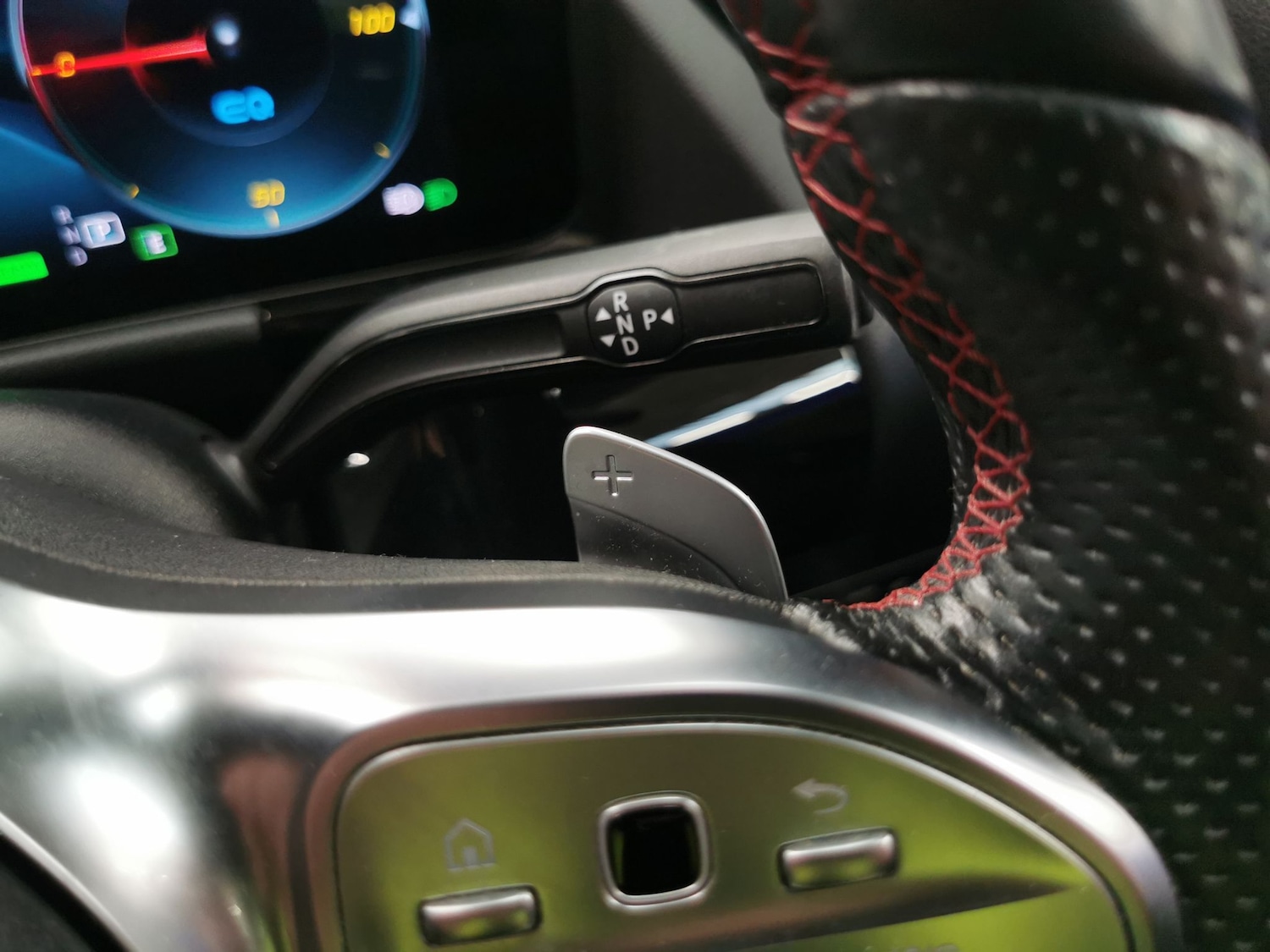 Used Mercedes-Benz EQA 2022 for sale - 76669379: Photo 20