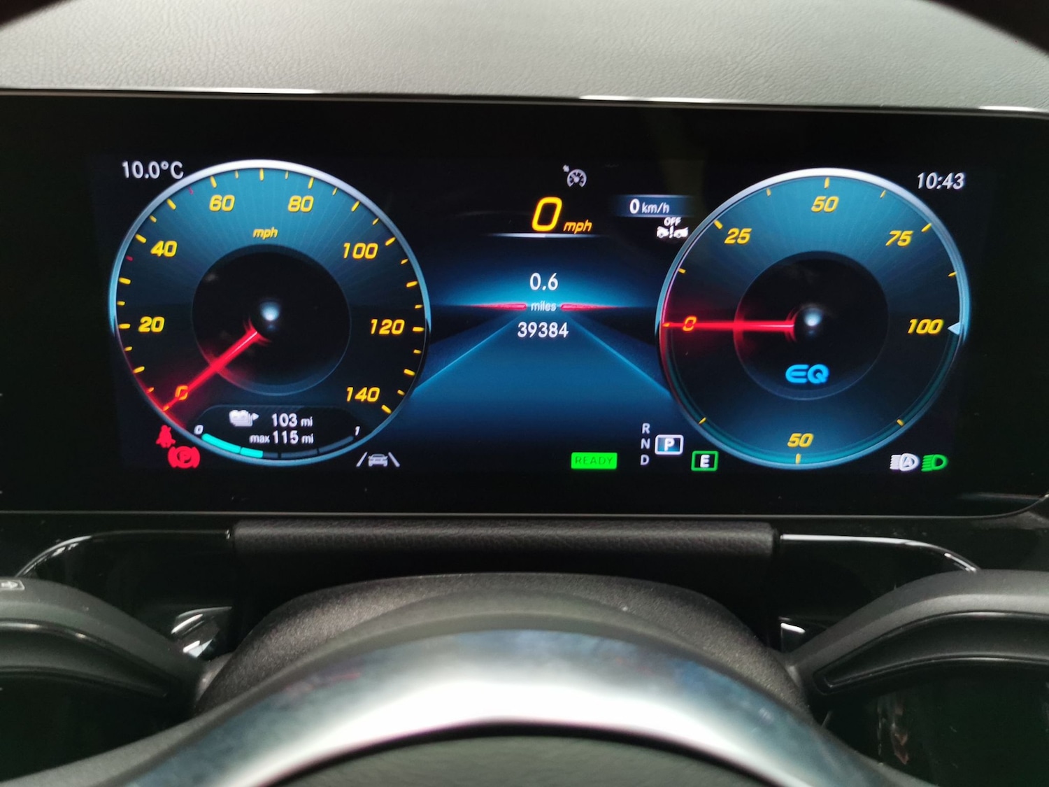 Used Mercedes-Benz EQA 2022 for sale - 76669379: Photo 23