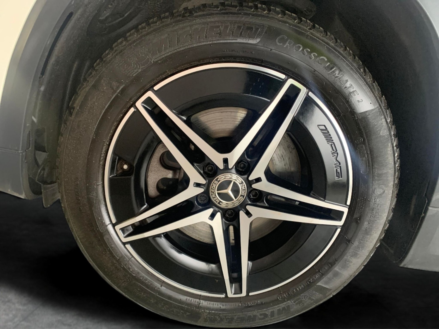 Used Mercedes-Benz EQA 2022 for sale - 76669379: Photo 26