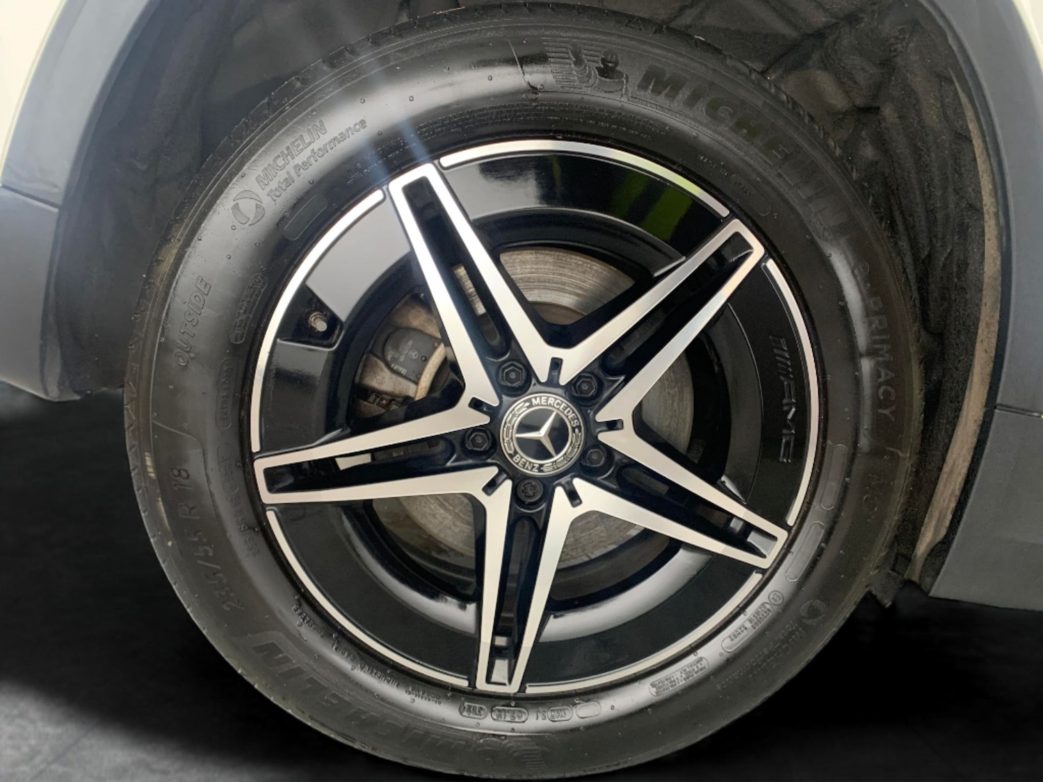 Used Mercedes-Benz EQA 2022 for sale - 76669379: Photo 28