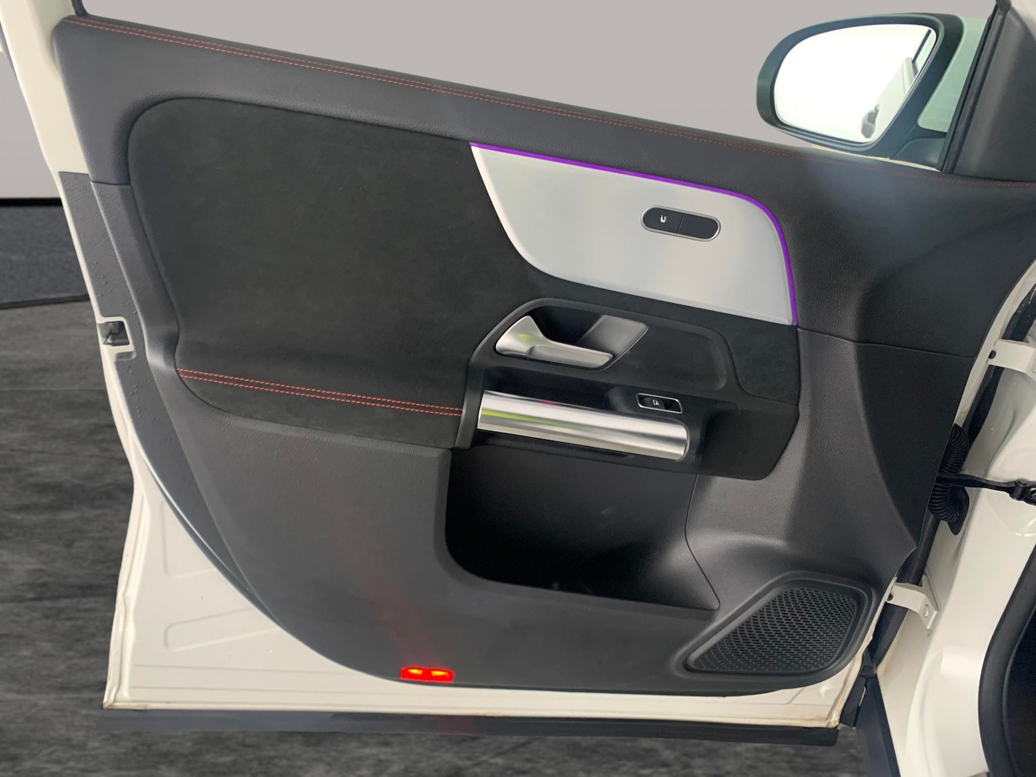 Used Mercedes-Benz EQA 2022 for sale - 76669379: Photo 30