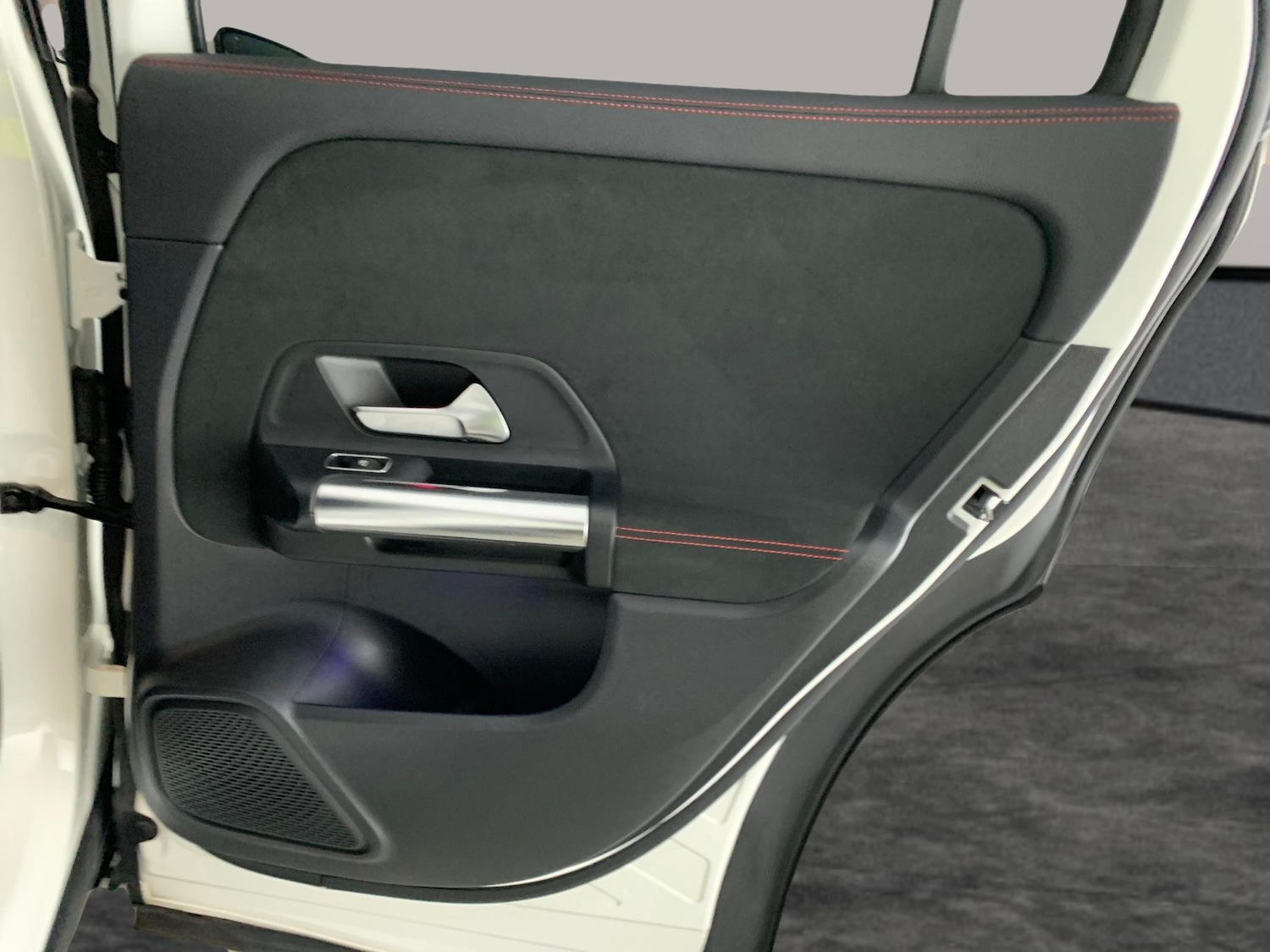 Used Mercedes-Benz EQA 2022 for sale - 76669379: Photo 32