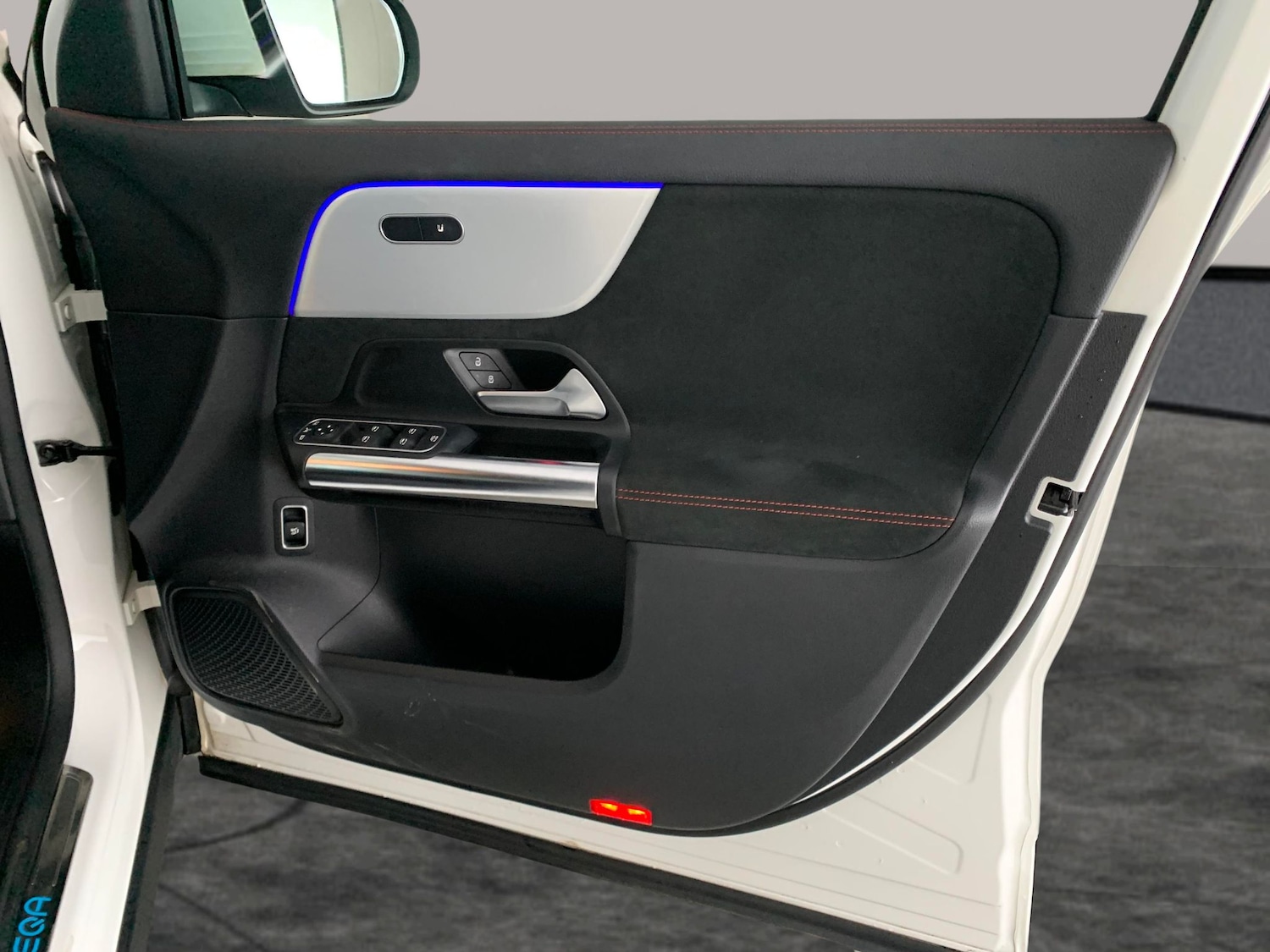 Used Mercedes-Benz EQA 2022 for sale - 76669379: Photo 33