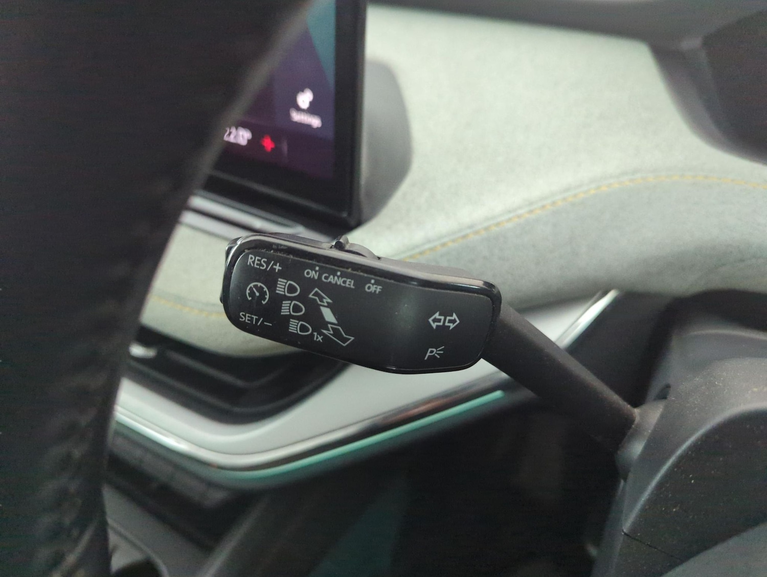 Used Skoda Enyaq 2021 for sale - 77800014: Photo 20