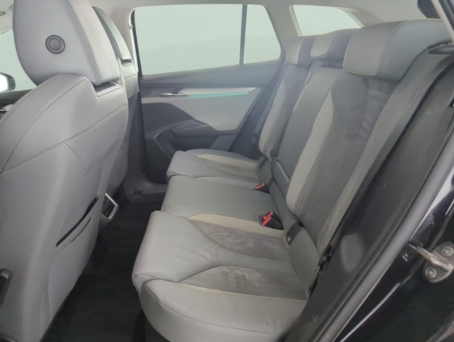 Used Skoda Enyaq 2021 for sale - 77800014: Photo 25