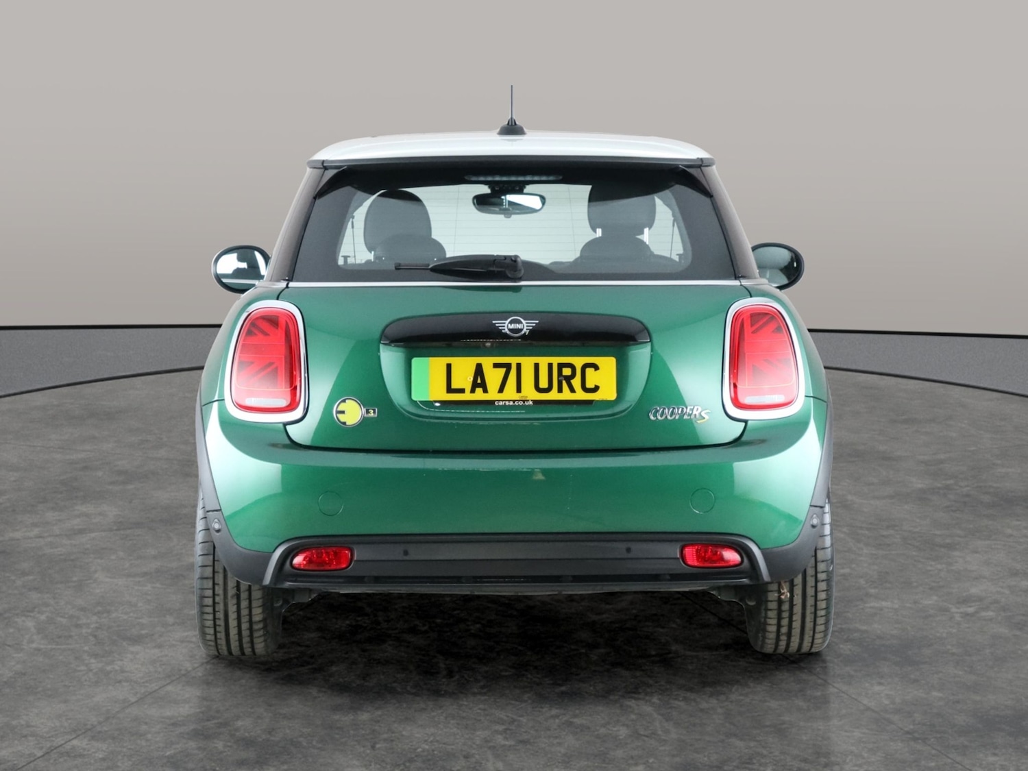 Used MINI Hatch 2022 for sale - 76722605: Photo 14