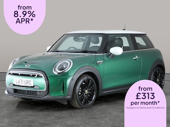 Used MINI Hatch 2022 for sale - 76722605: Photo