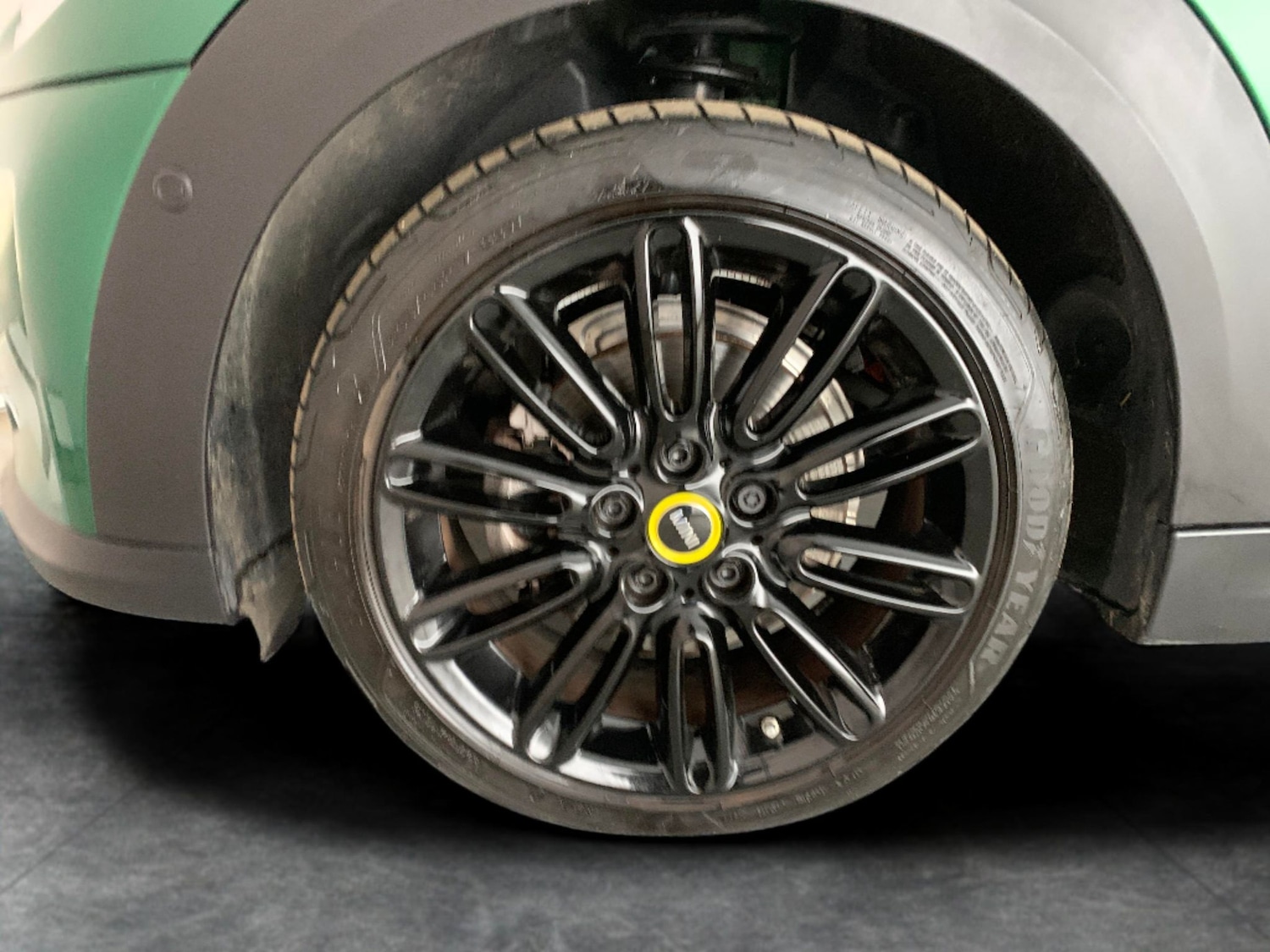 Used MINI Hatch 2022 for sale - 76722605: Photo 24